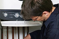 boiler repair Springwells