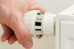 Springwells central heating repair costs