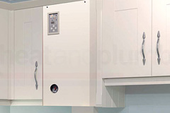 Springwells electric boiler quotes