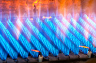 Springwells gas fired boilers